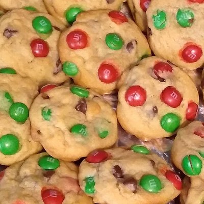 Cookies 