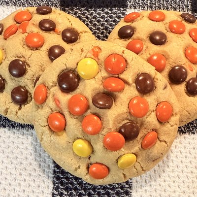 Reese’s Cookie 
