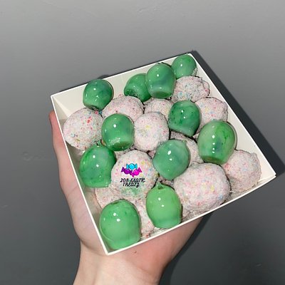 Candied Grapes (25)