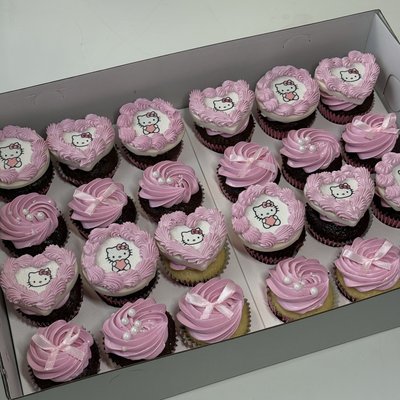 Cupcakes 