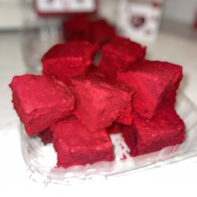 Brownies 