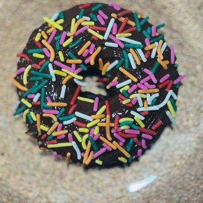 Chocolate Sprinkles