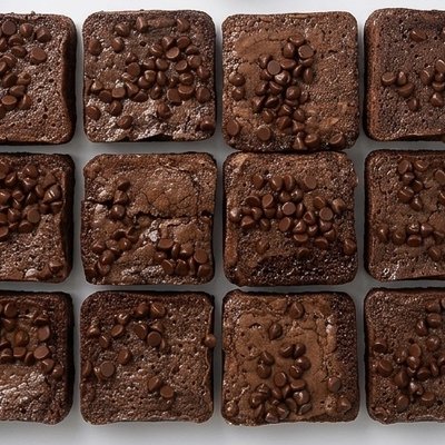 Brownies 