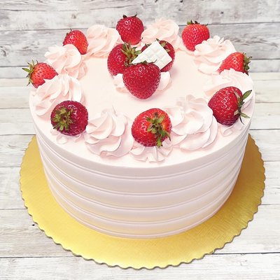 Strawberry
