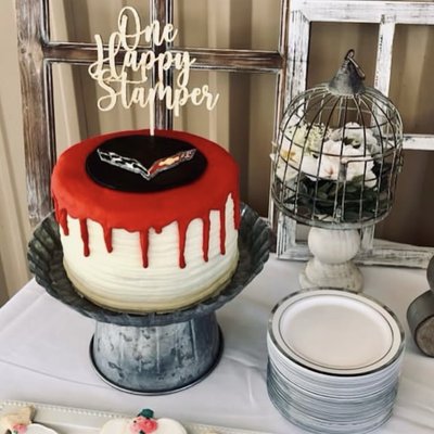 Cakes For Any Occasion 🍰