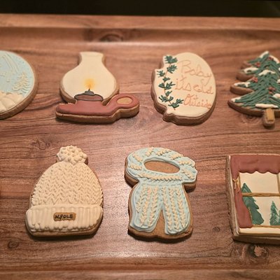 Winter Collection 