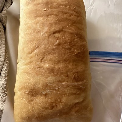 Sandwich Bread