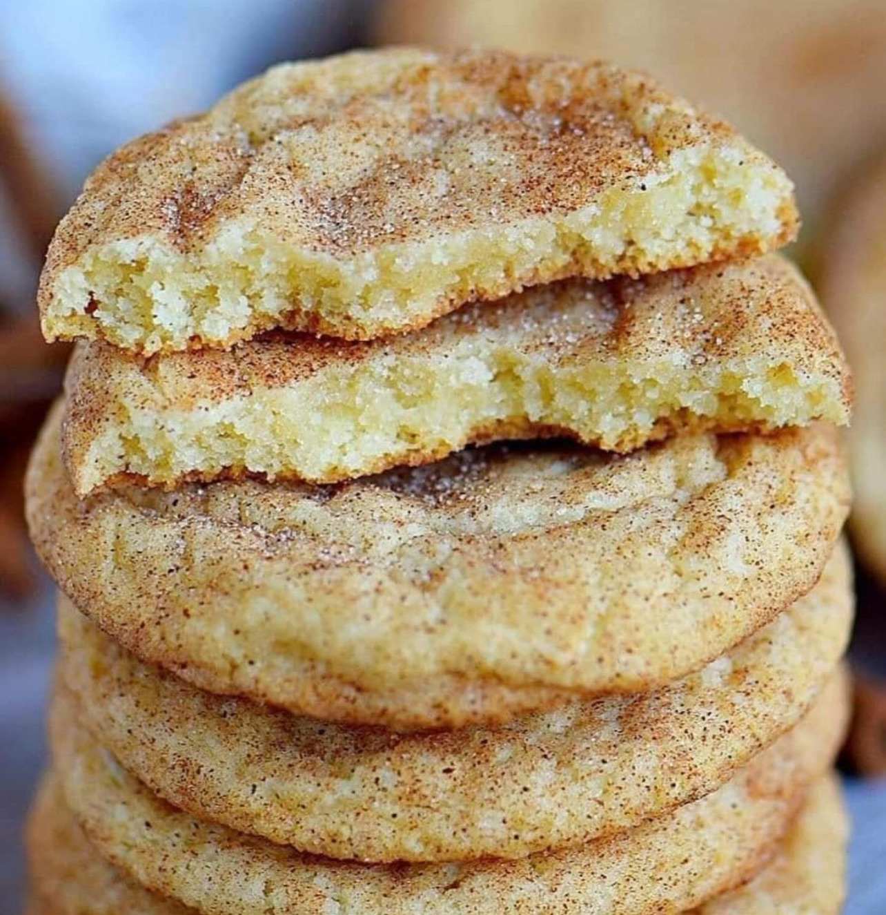 Snickerdoodles