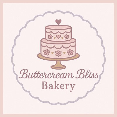 Custom Cake
