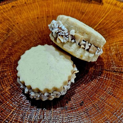 Alfajores (12ct)
