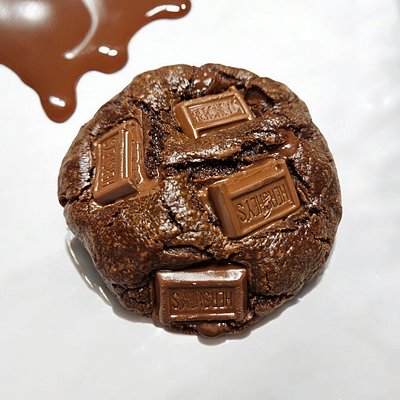 Hershey's STUFFED (6-Pack)