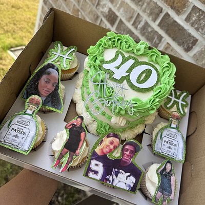 Custom Bento Bento Box (Fully Loaded)