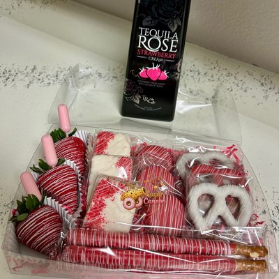 Sample Box