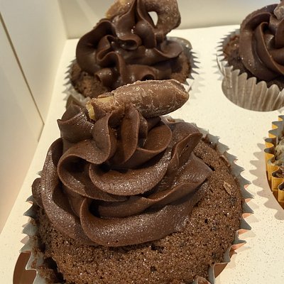 Cupcakes