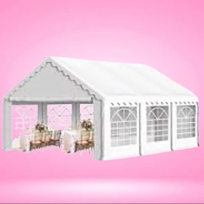 20 X 40 Canopy Tent
