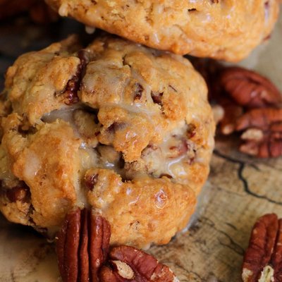 Scones (12)