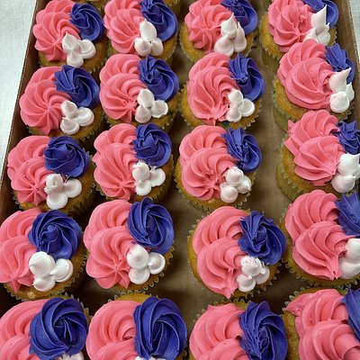 Cupcakes