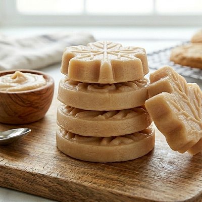 Maple Candy (soft)