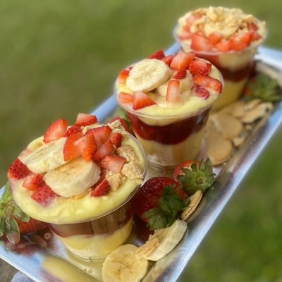 Strawberry Scheme 
