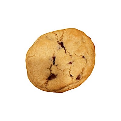 Chocolate Chip Cookie