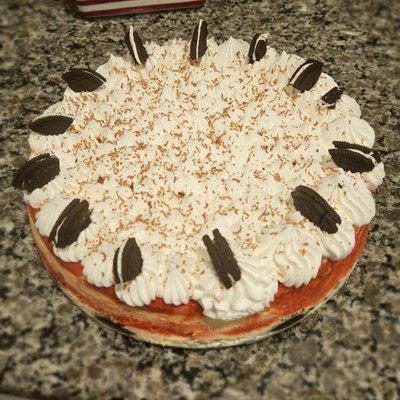Cheesecakes
