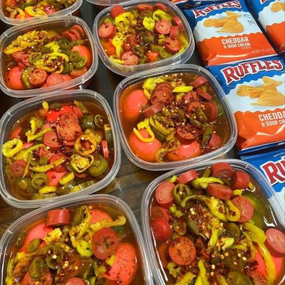 Original Spicy Bowl