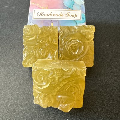 Water Diamond