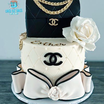 Custom Cake