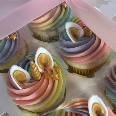 Cupcakes 