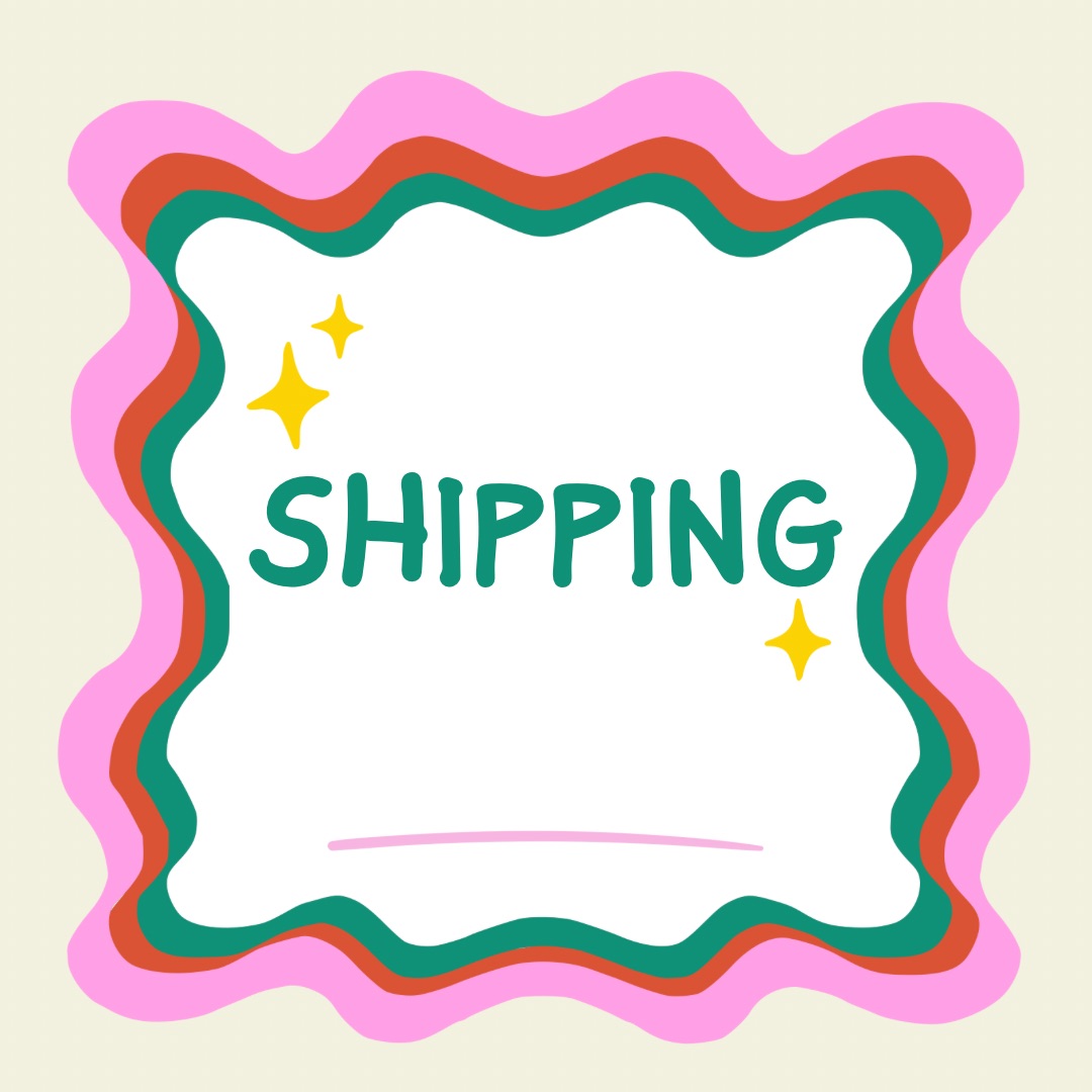 Shipping