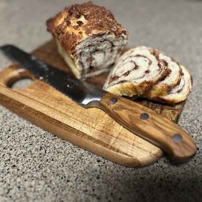 Mini Apple Cinnamon Crunch