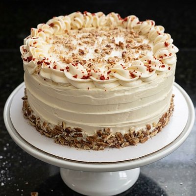 Red Velvet Cake