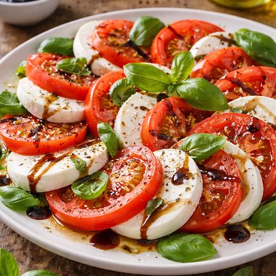 Caprese Salad