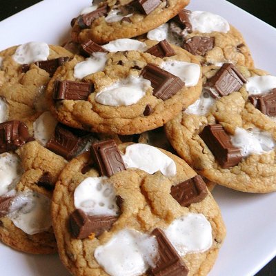 Smores