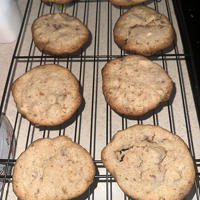 Better Than sex 🍪