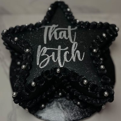 Star Cake (Starting price)