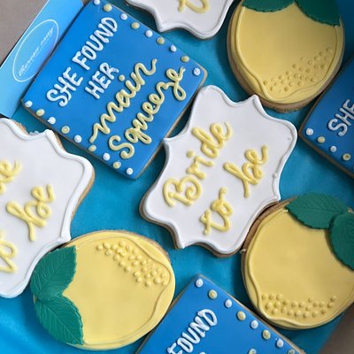 Sugar Cookies