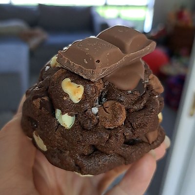 Chocaholic