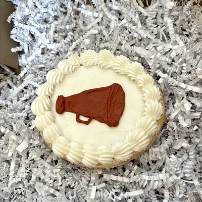 School Themed Cookies