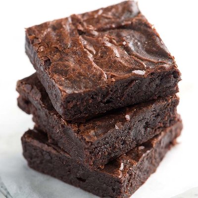 Dozen Brownies 
