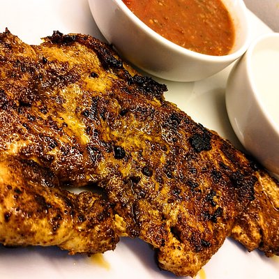 No Sodium Taco Seasoning (16 Oz Jar)