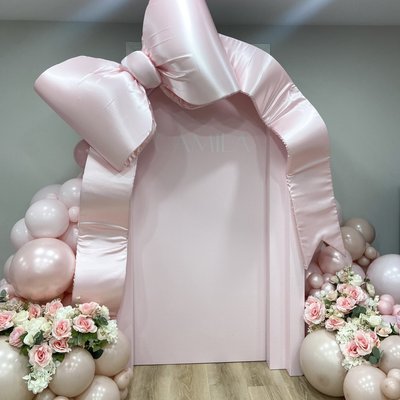 Satin Bow
