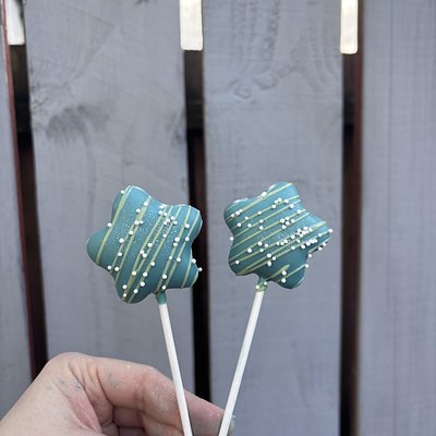 Star Pops