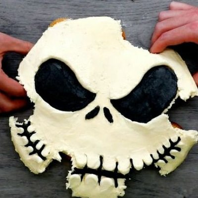 Jack Skellington