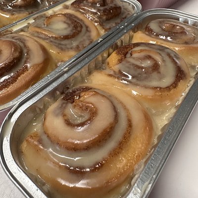 Cinna Minis