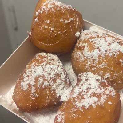 Beignets