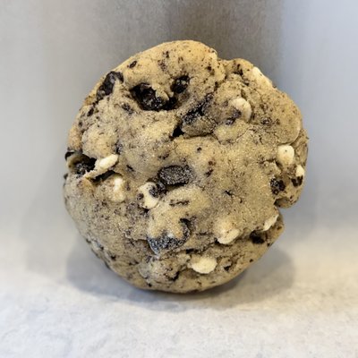 Cookies & Cream