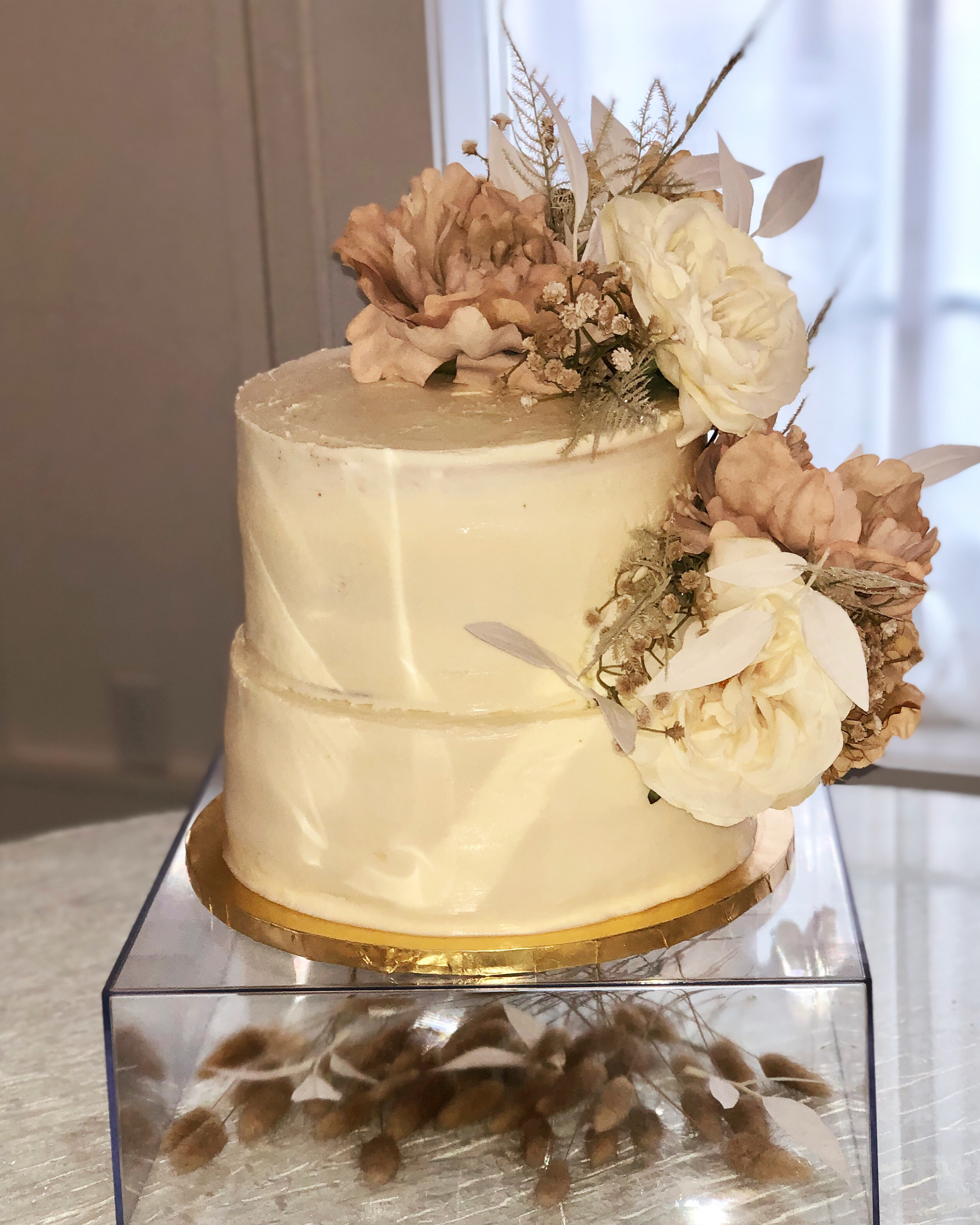 Wedding Cakes 
