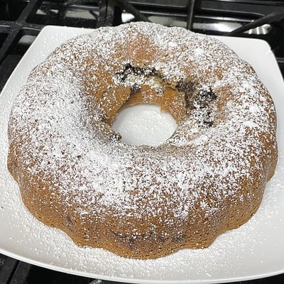 Coffee Cake