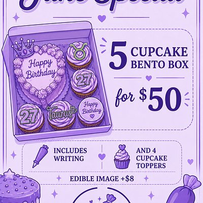 June Special 